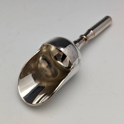 英國復古銀盤糖罐煤容器設計